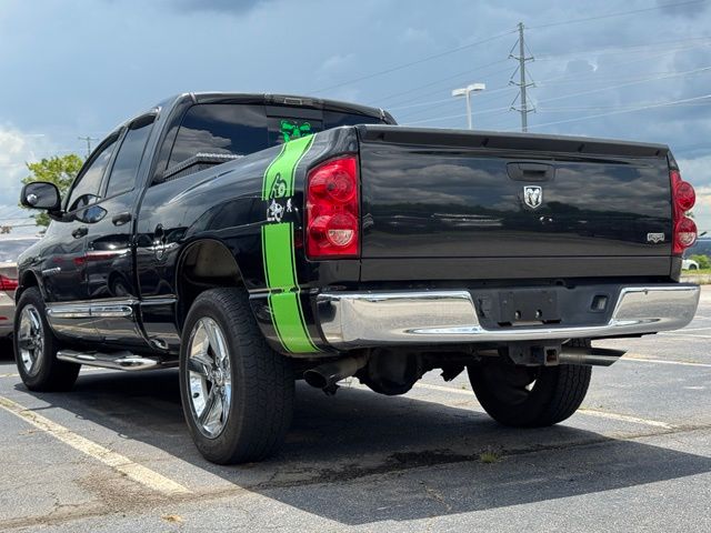 Used 2007 Dodge Ram 1500 Truck