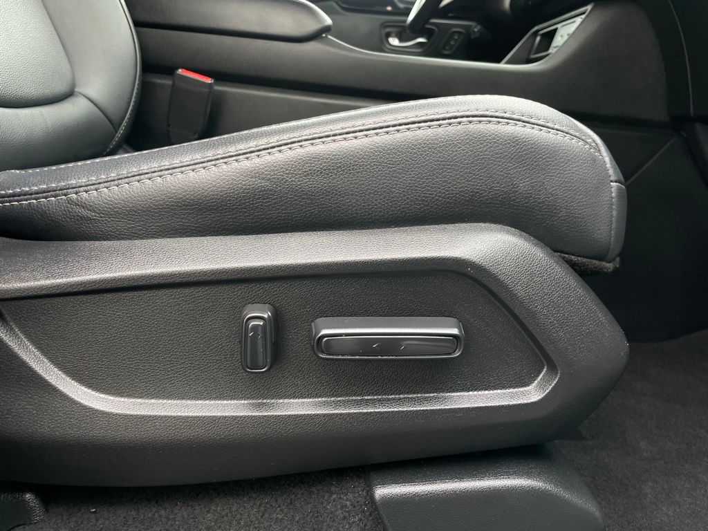 2024 Honda Pilot EX-L 31