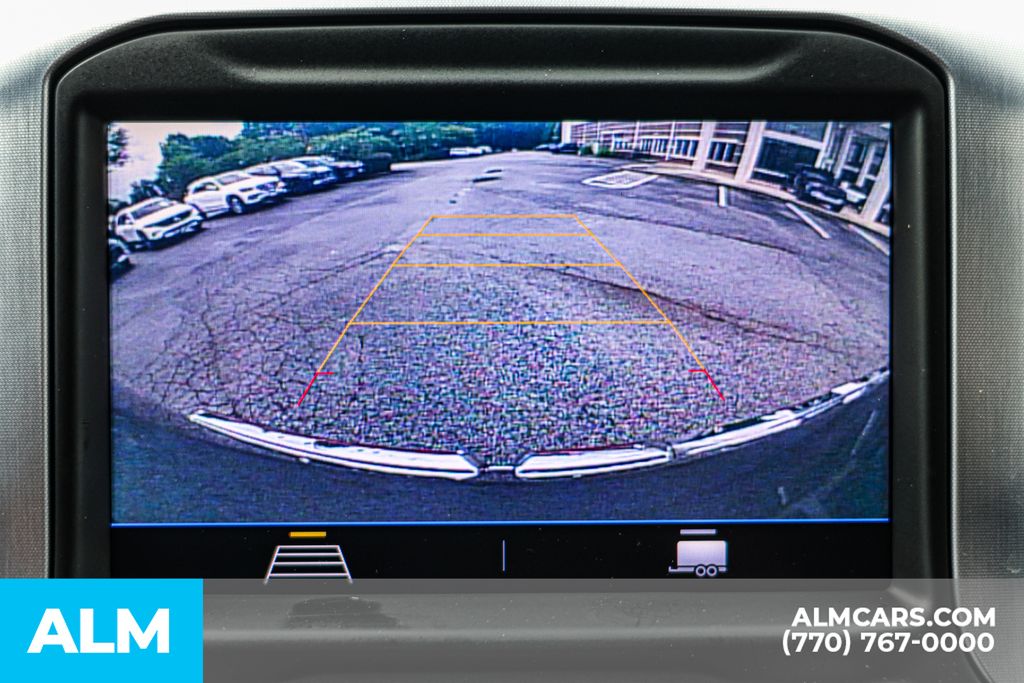 Used 2020 Gray GMC SLE image 35