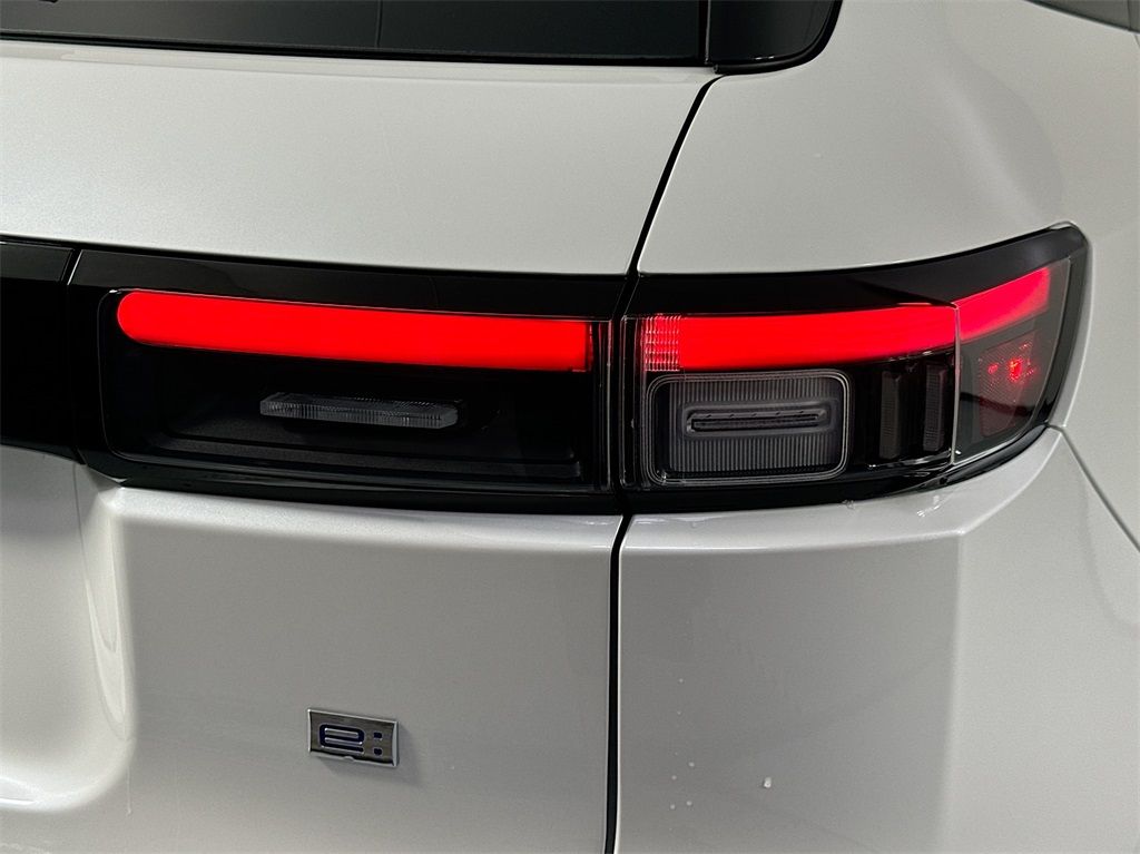 2025 Honda Prologue Touring photo