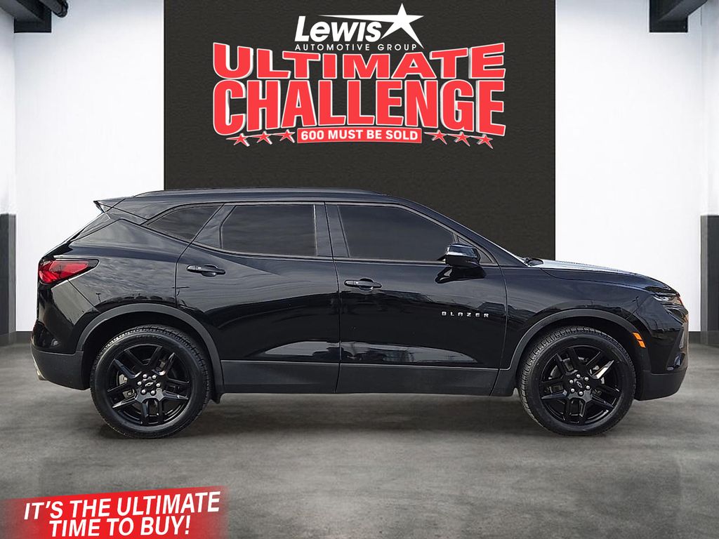 Used 2020 Chevrolet Blazer For Sale in Farmington, AR