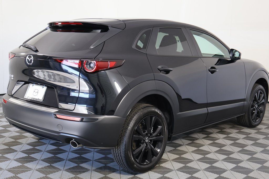 Thumbnail: 2026 Mazda CX-30 - 2