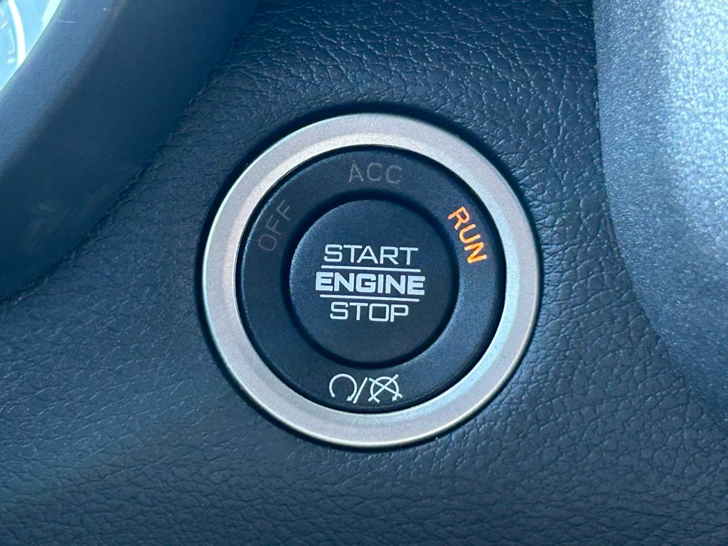 Used 2024 Bright White Clearcoat Ram Tradesman image 41