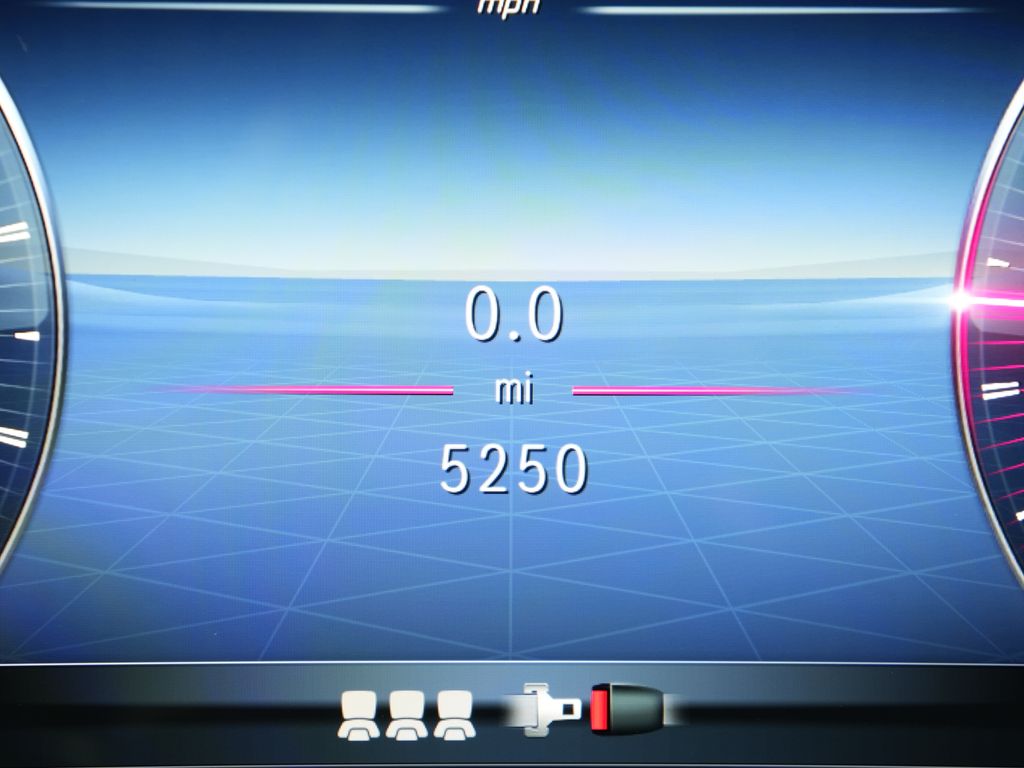 used 2025 Mercedes-Benz G-Class car, priced at $228,888