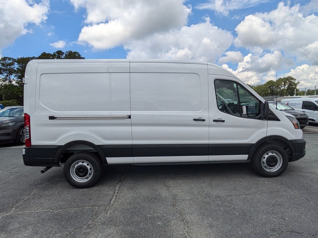 2026 Ford Transit-250 Cargo Van 