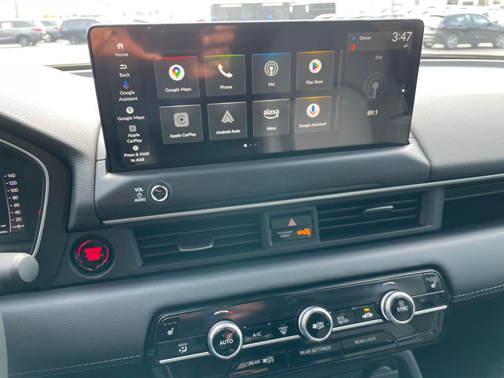 Thumbnail: 2026 Honda Pilot - 17