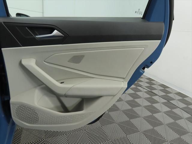 Thumbnail: 2026 Volkswagen Jetta - 27