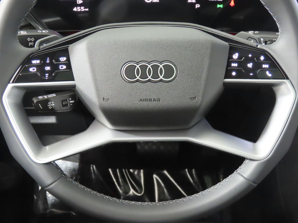 Thumbnail: 2025 Audi Q5 - 14