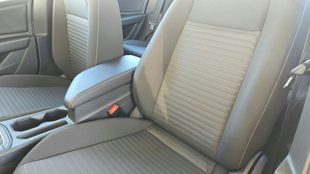 2026 Volkswagen Jetta