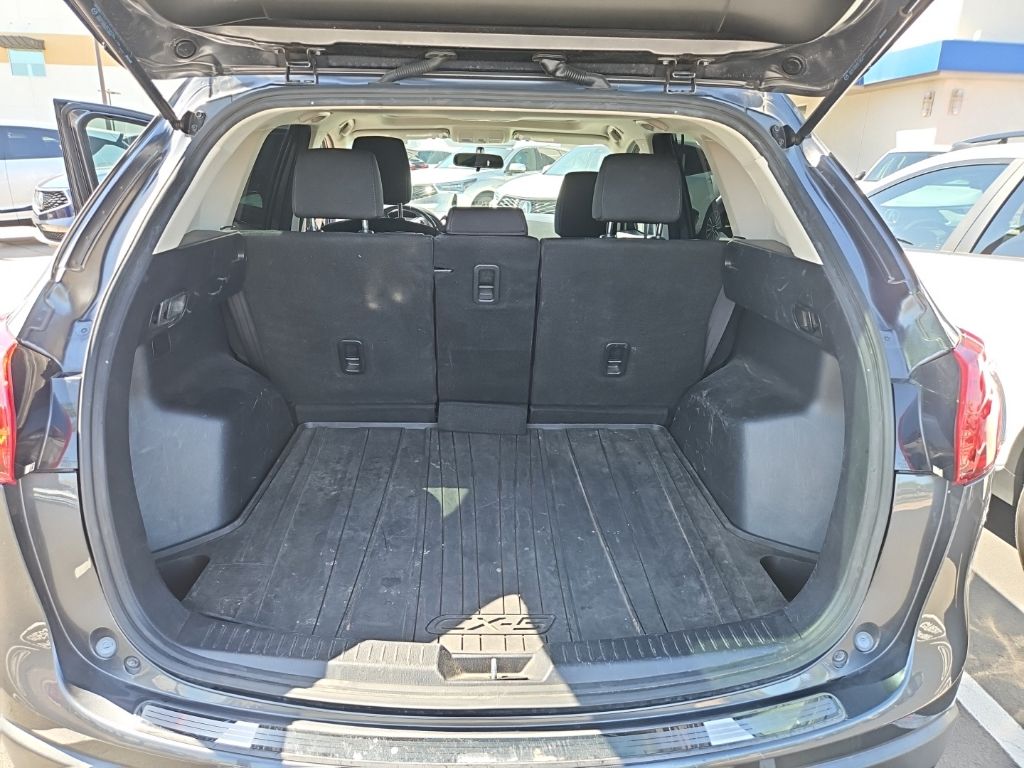 Thumbnail: 2016 Mazda CX-5 - 8