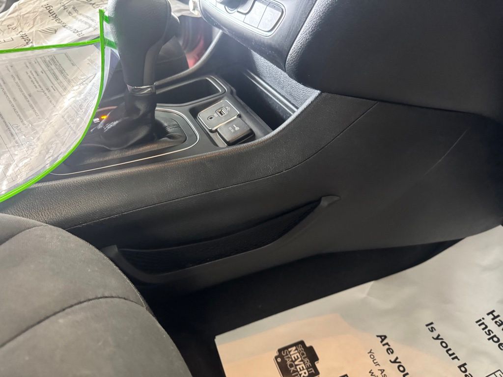 Used 2019 Jeep Cherokee SUV