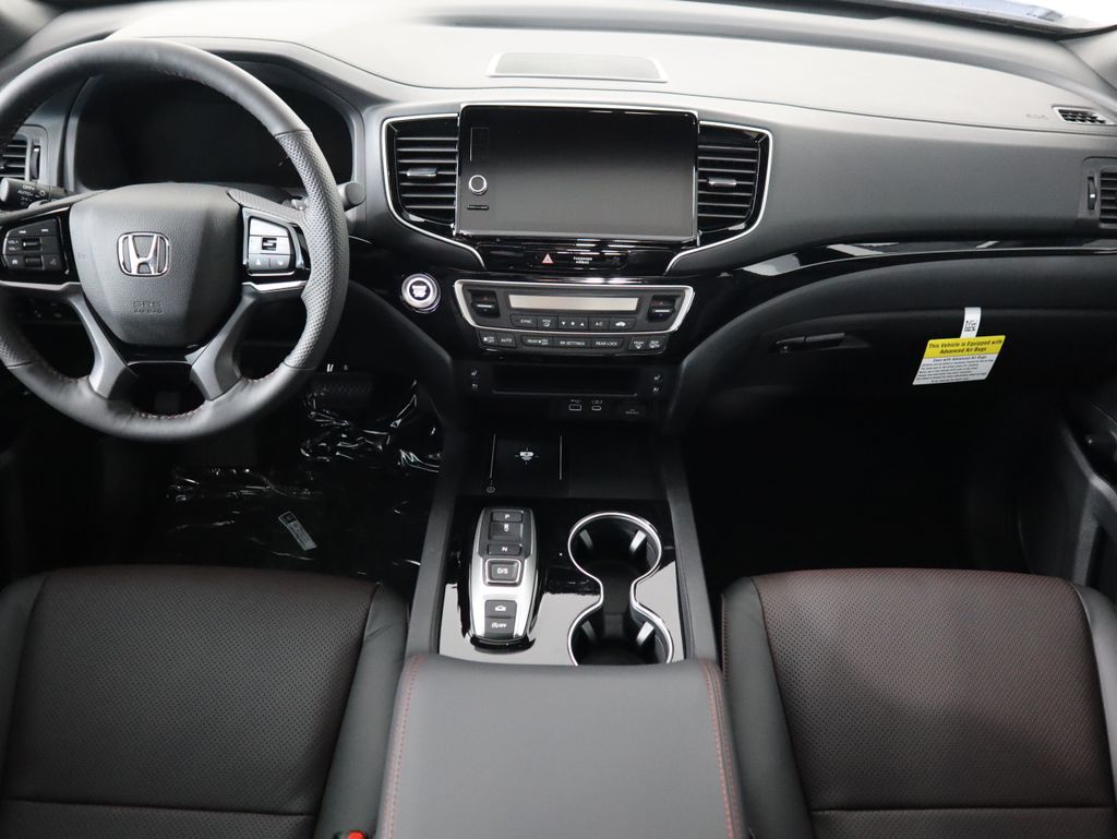 Thumbnail: 2026 Honda Ridgeline - 13