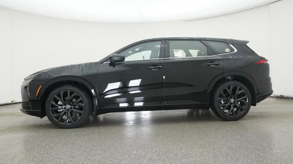 Thumbnail: 2025 Toyota Crown Signia - 10