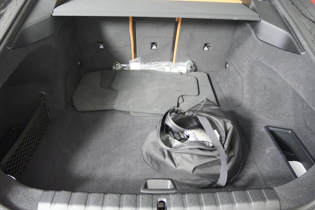2024 BMW i4 eDrive35 17