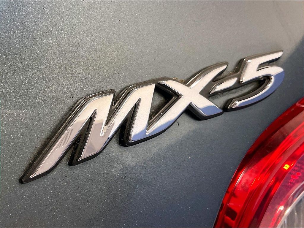 2013 Mazda Miata — photo 28