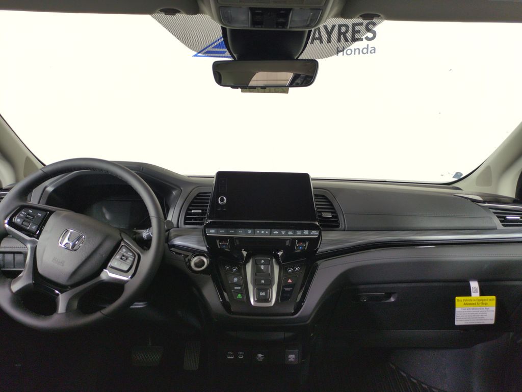 New 2025 Honda Odyssey For Sale in Fort Wayne, IN
