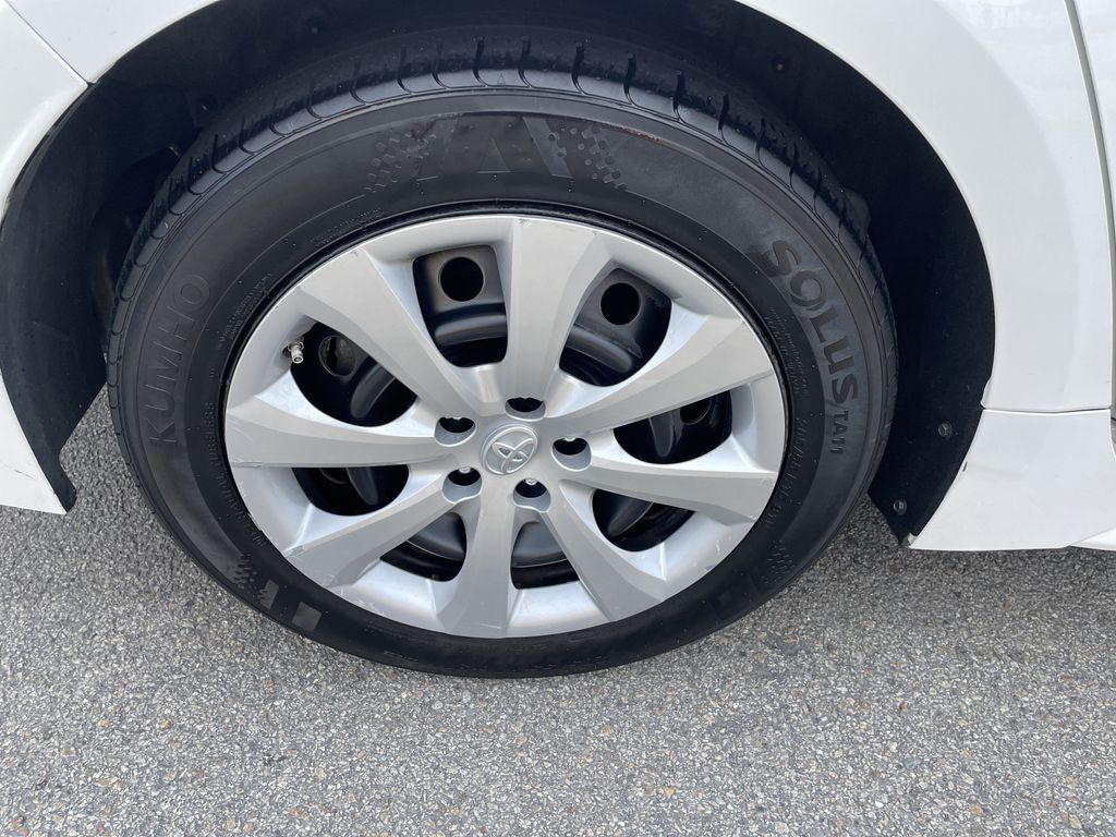 Used 2021 Toyota Corolla Sedan