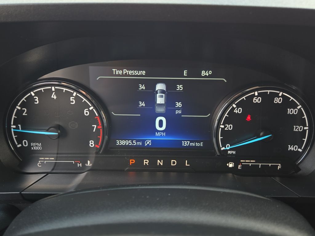Used 2024 Ford Maverick Lariat For Sale in Farmington, AR
