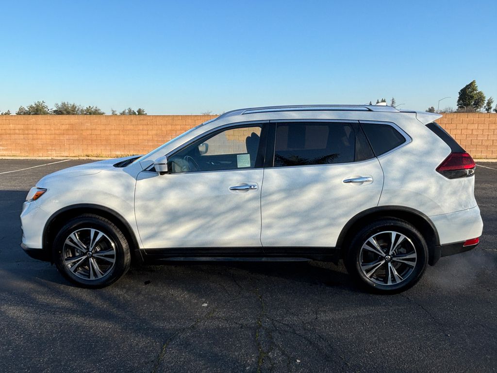 Thumbnail: 2019 Nissan Rogue - 8