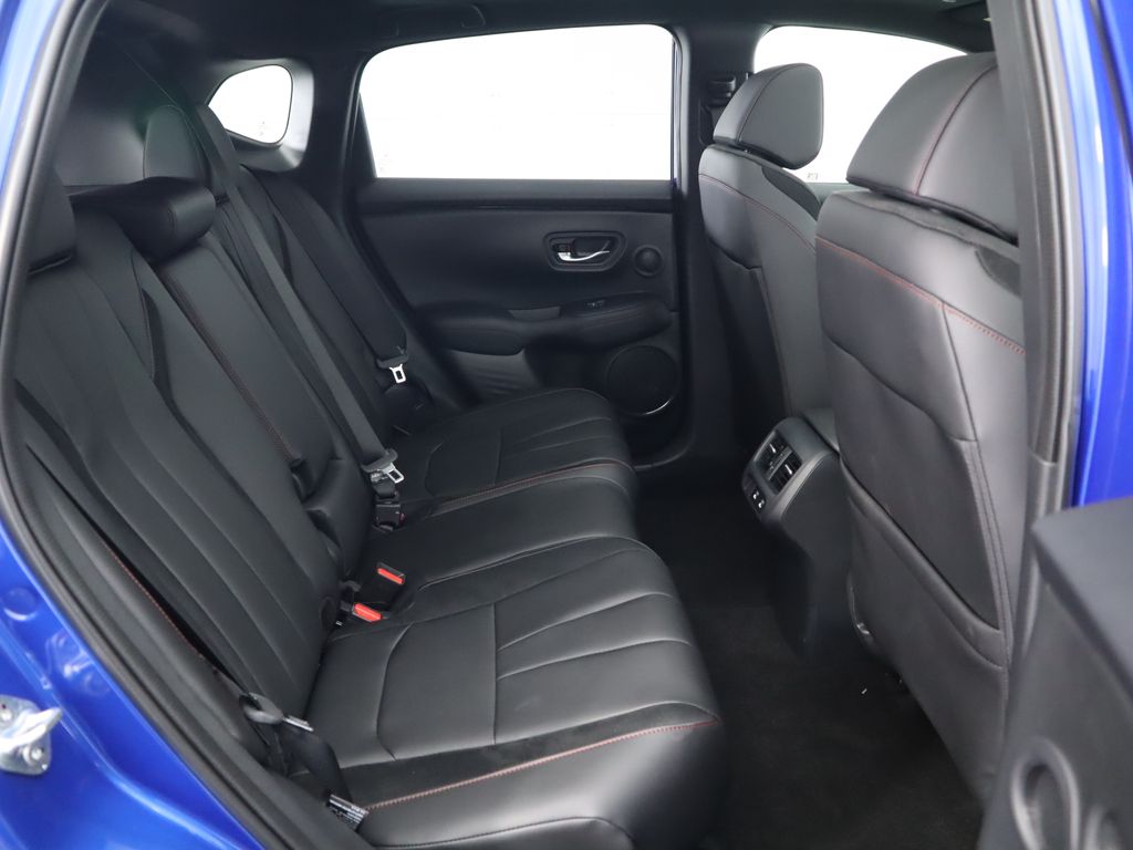 2025 Acura ADX A-SPEC 23