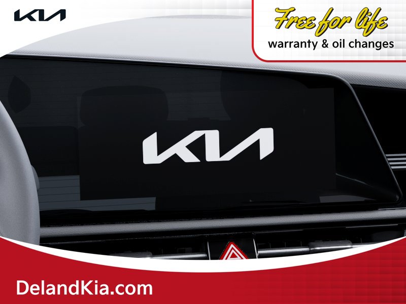 New 2026 Kia Niro EV SUV
