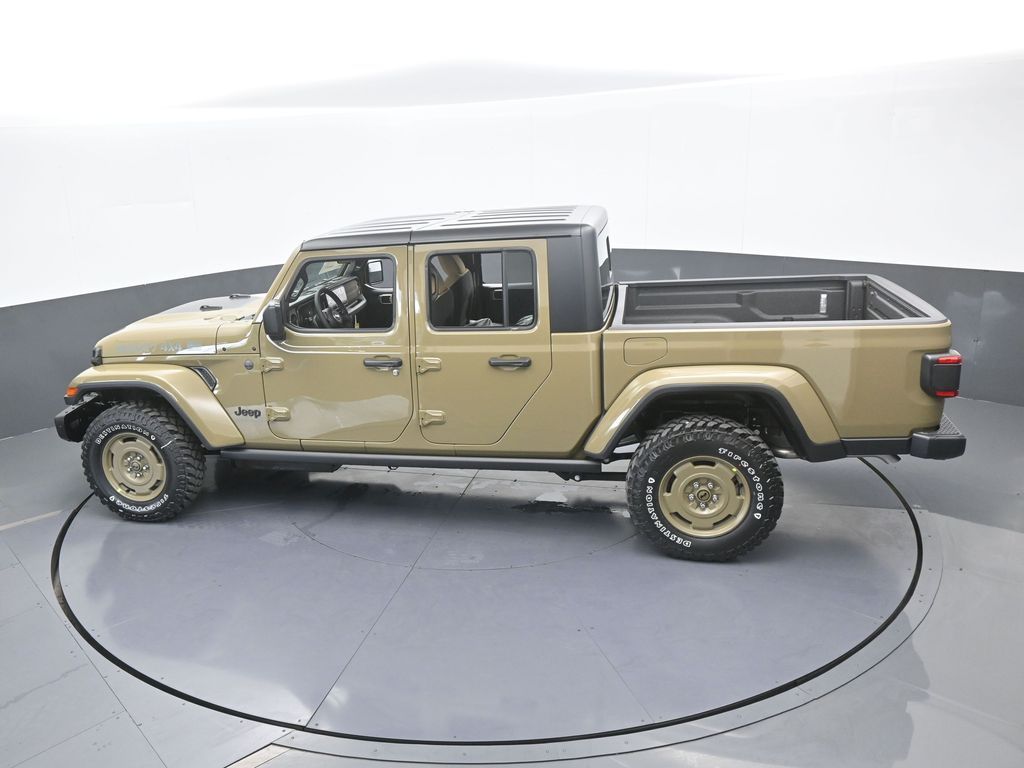 New 2026 41 Jeep Sport image 40