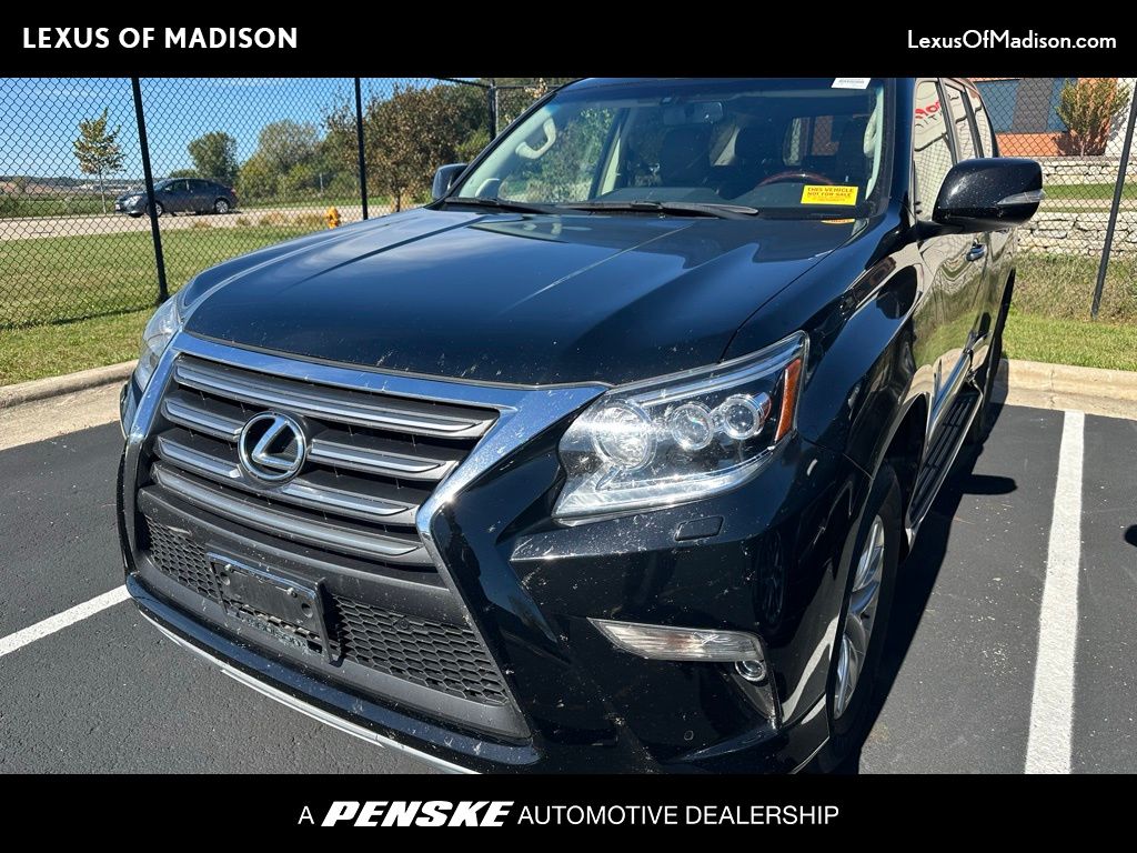 2018 Lexus GX 460 -
                Middleton, WI