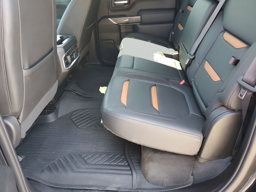 Used Car 2020 Gmc Sierra 1500  At4 For Sale Under $50,000 In Austin, Texas