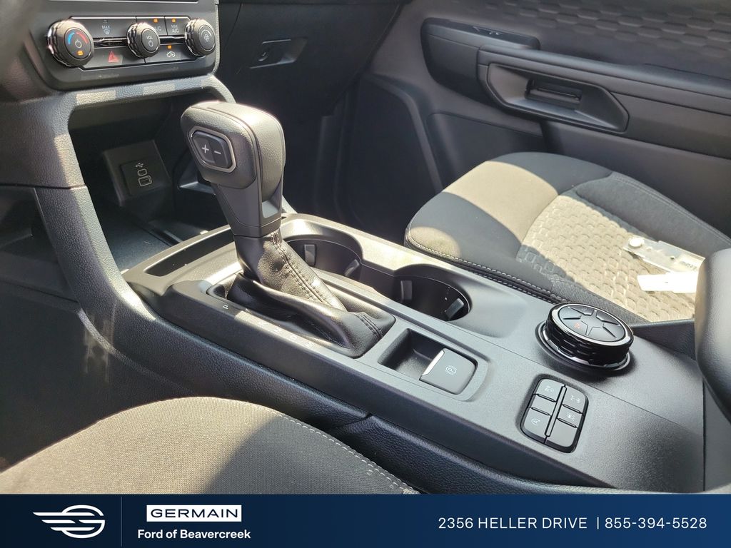 New 2026 Gray Ford XL image 22