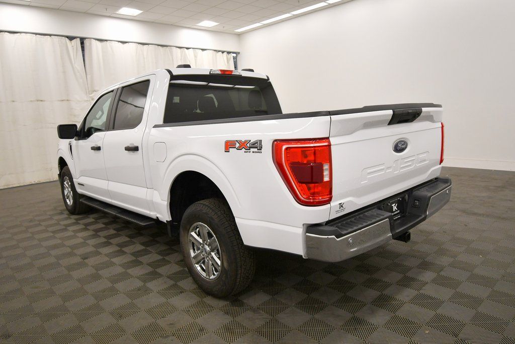 Used 2023 Ford F-150 Truck