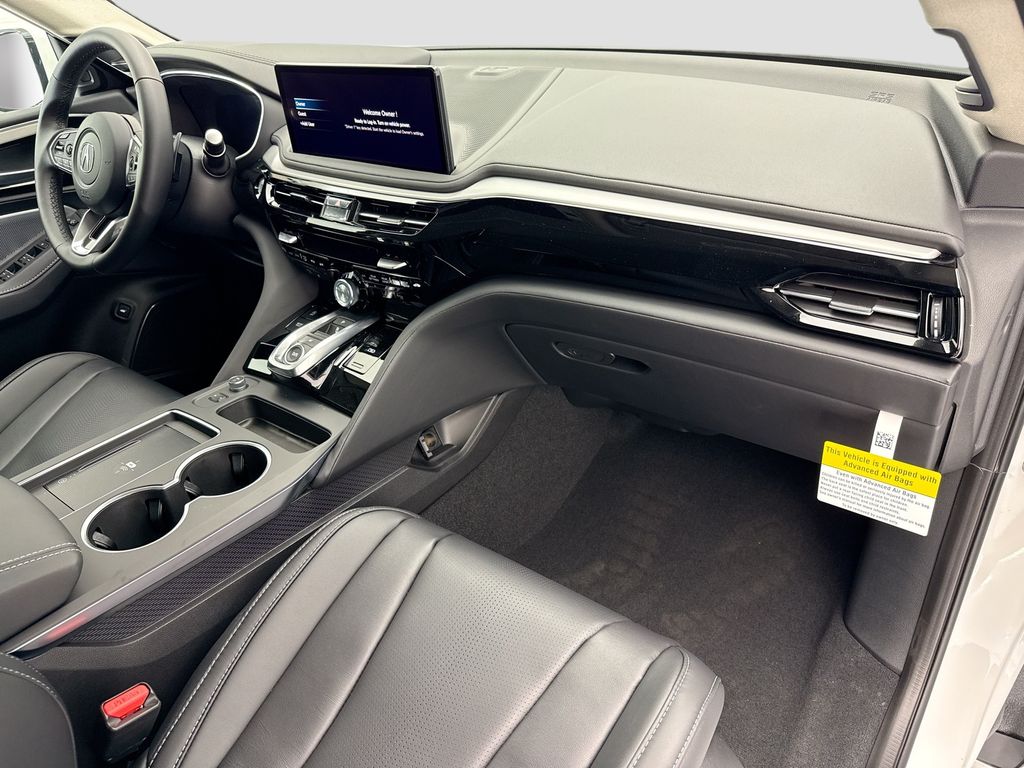 Thumbnail: 2026 Acura MDX - 16