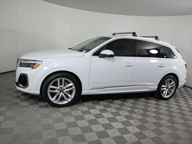 Thumbnail: 2025 Audi Q7 - 7