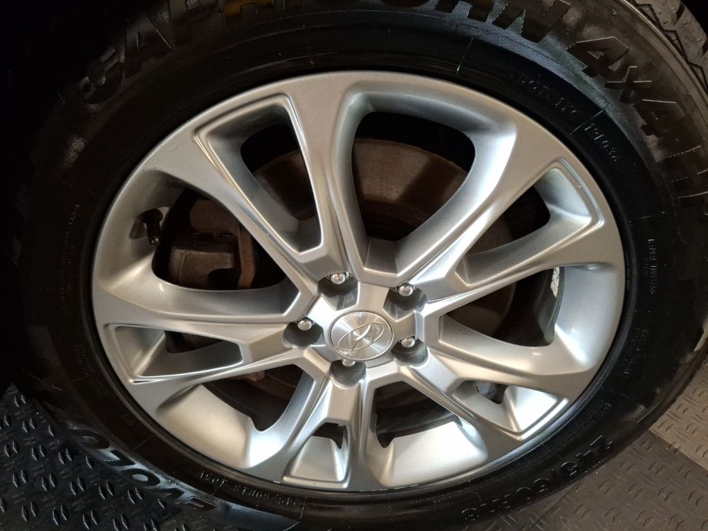 Used 2020 Hyundai Palisade SUV