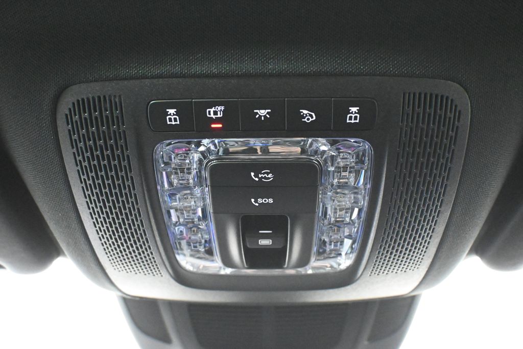 2025 Mercedes-Benz GLE 450 16