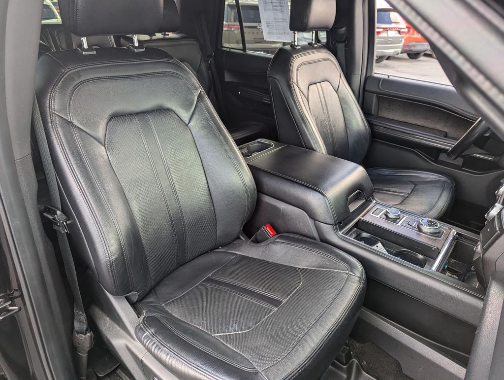 2019 Ford Expedition Limited 40