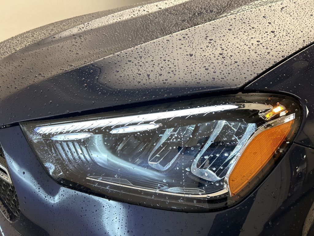 Thumbnail: 2026 Mercedes-Benz GLE - 9