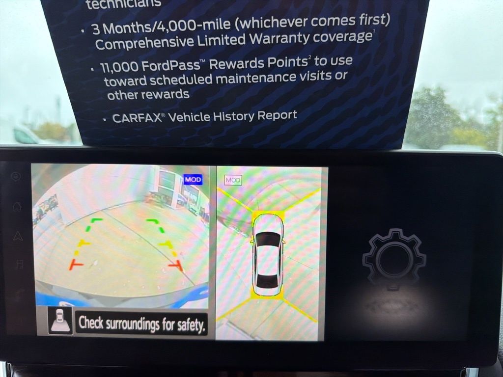 2024 Nissan Altima SR VC-Turbo FWD