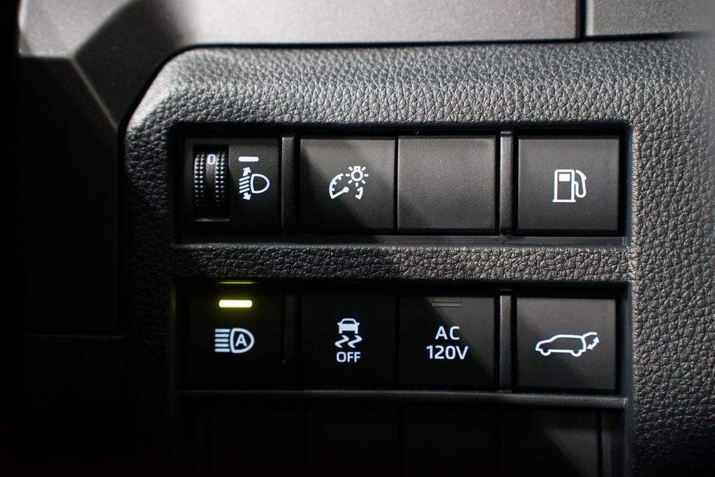 Thumbnail: 2026 Toyota 4Runner - 26