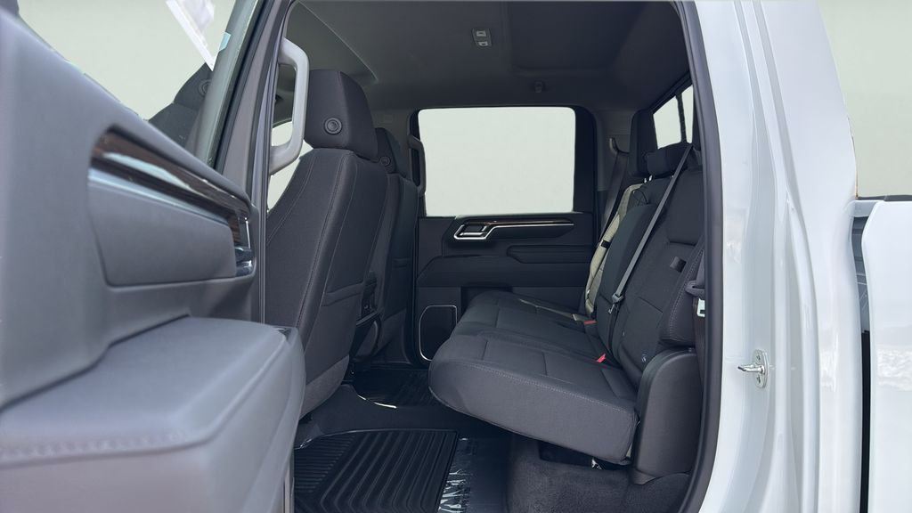 2026 Chevrolet Silverado 3500HD