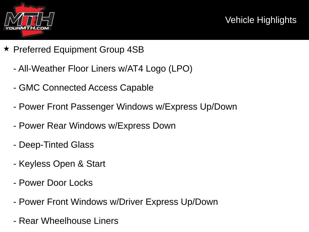 View vehicle photo 5