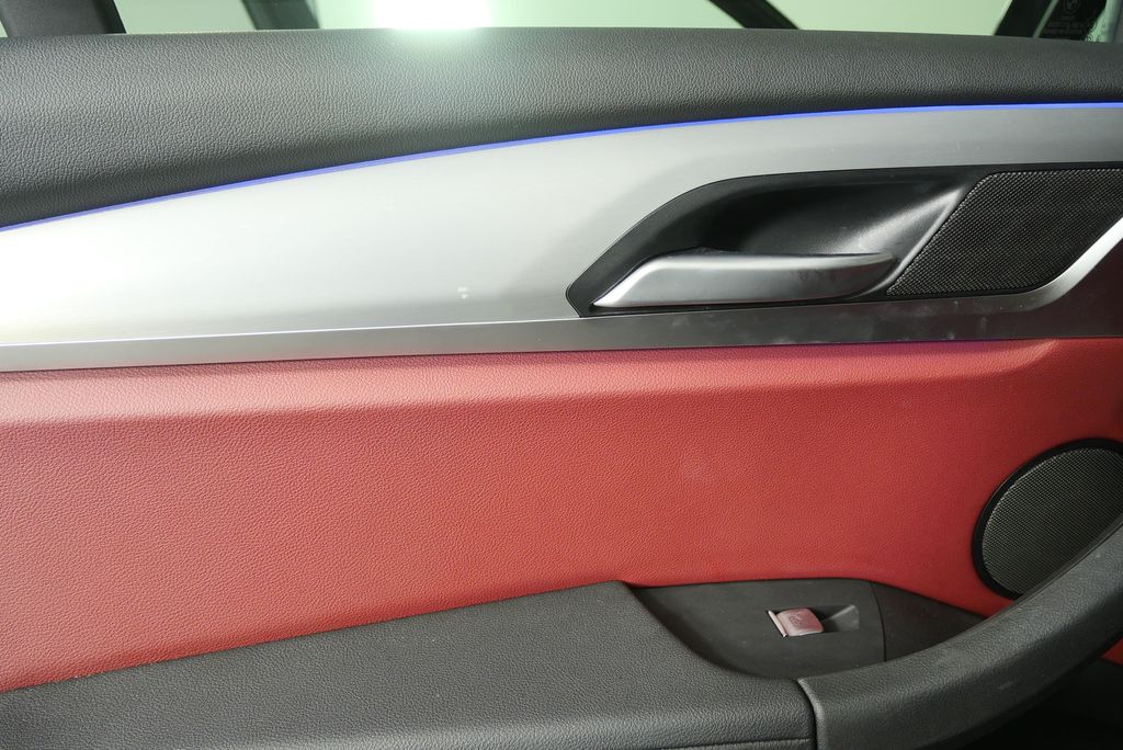 Thumbnail: 2024 BMW X3 - 14