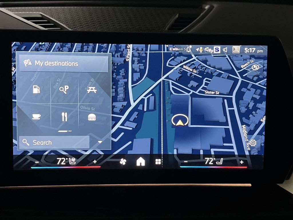 Thumbnail: 2026 BMW X1 - 18