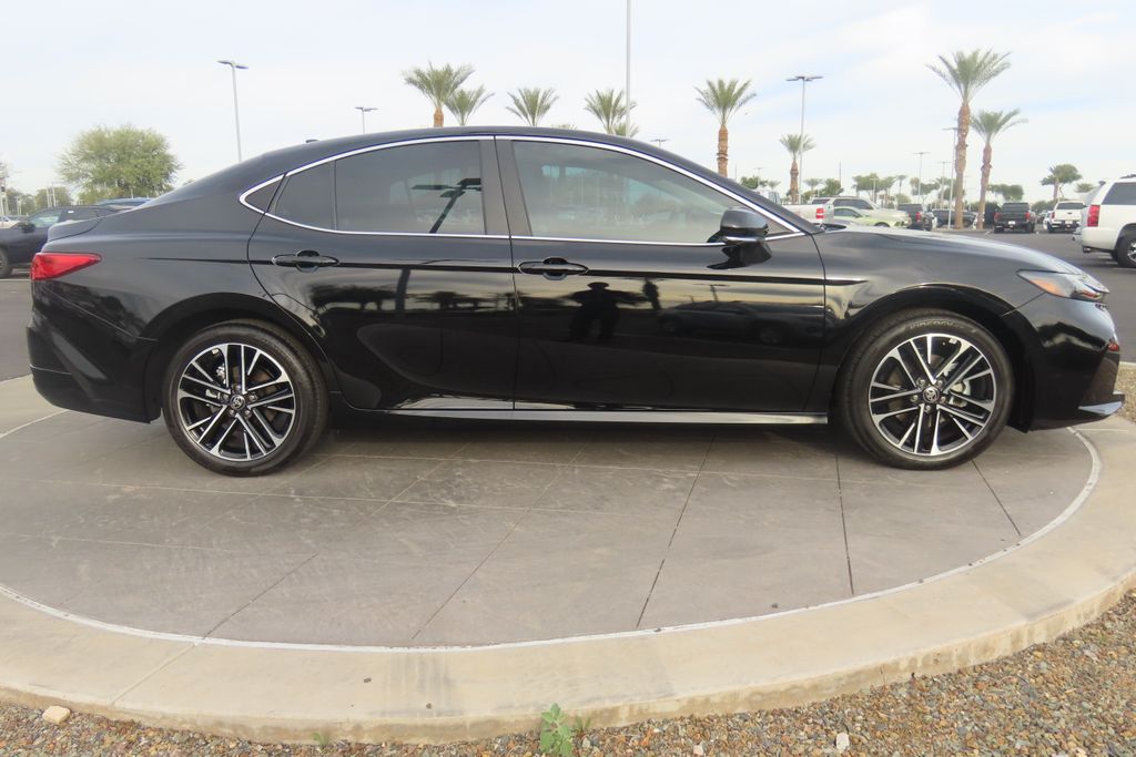 Thumbnail: 2025 Toyota Camry - 4