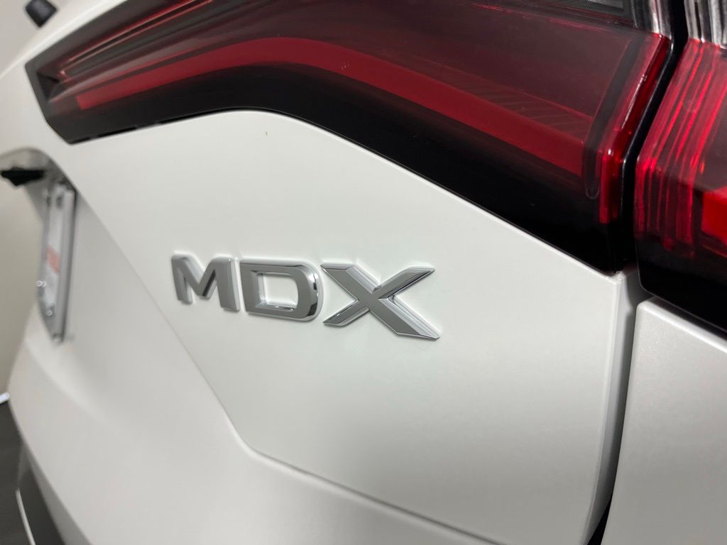 Thumbnail: 2026 Acura MDX - 20