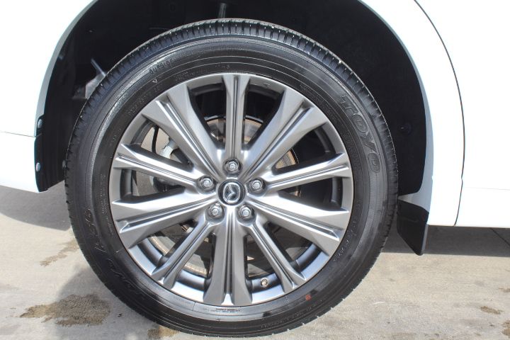 Used Car 2024 Mazda Cx-5  2.5 Turbo Signature For Sale Under $35,000 In Georgetown, Texas