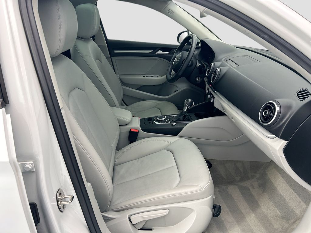 Thumbnail: 2015 Audi A3 - 17