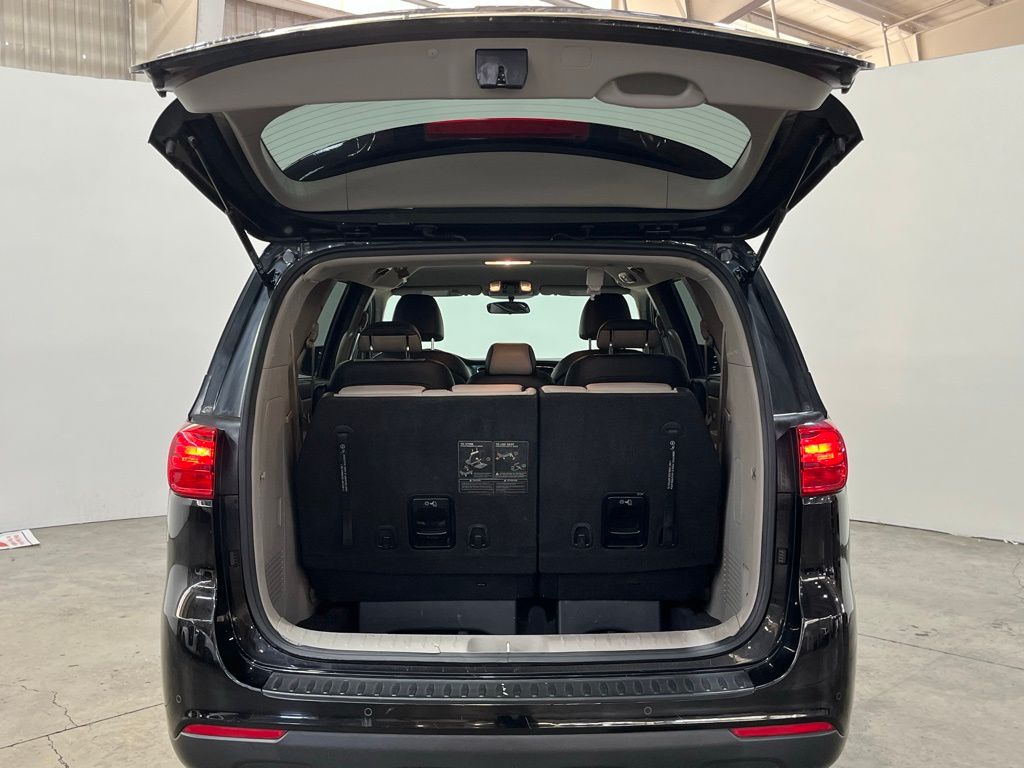 2020 Kia Sedona EX