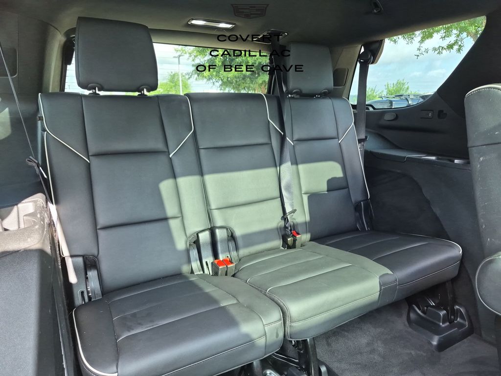 Used Car 2024 Cadillac Escalade  Sport For Sale Under $80,000 In Austin, Texas