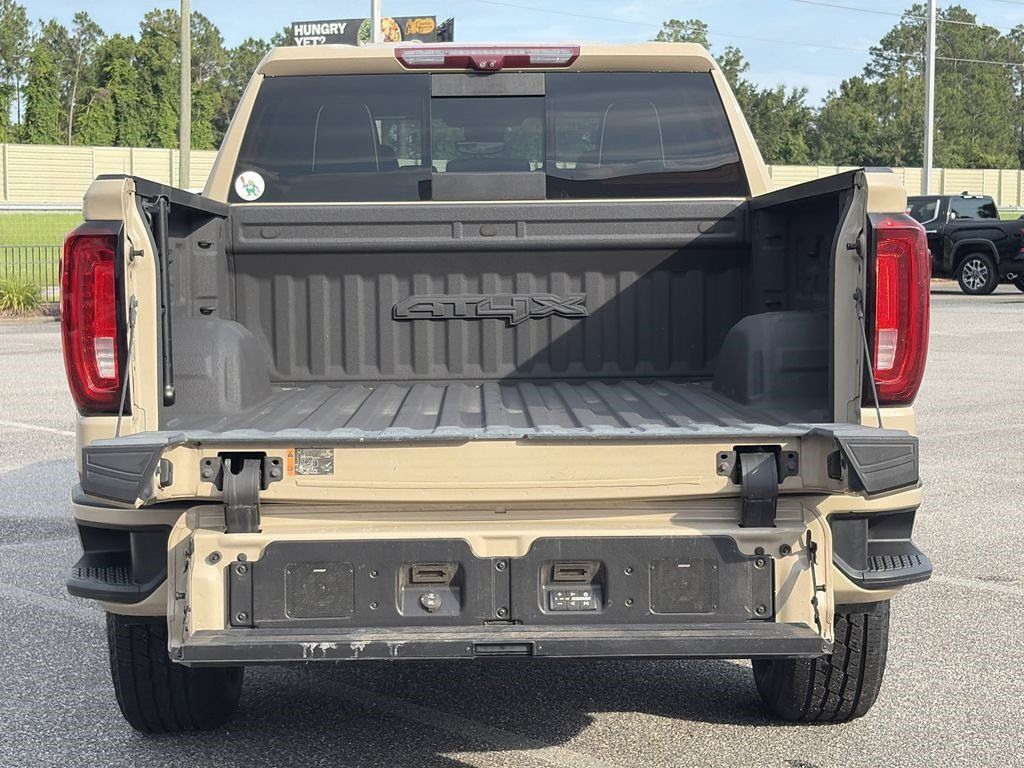 Used 2022 GMC Sierra 1500 Truck