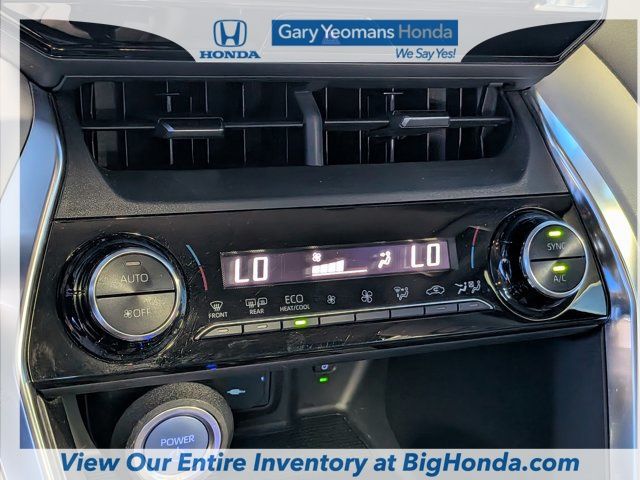 2021 Toyota Venza
